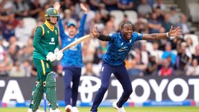 ENG vs SA: 272 பந்துகளில் முடிவடைந்த முதல் ஒருநாள் போட்டி.. 23 பந்துகளில் மார்க்கரம் அரைசதம்- இங்கிலாந்து படுதோல்வி ENG vs SA: 272 பந்துகளில் முடிவடைந்த முதல் ஒருநாள் போட்டி.. 23 பந்துகளில் மார்க்கரம் அரைசதம்- இங்கிலாந்து படுதோல்வி