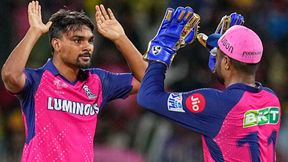 இந்திய அணி கேப்டனாக மாறுவதற்கு, ஐபிஎல் கேப்டனாக இருக்க வேண்டும் என அவசியம் இல்லை- RR வீரர் கருத்து