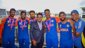 2026 டி20 உலககோப்பை கிரிக்கெட் தொடருக்கான தேதி அறிவிப்பு.. ஐபிஎல் தொடருக்கு முன்பு திருவிழா 2026 டி20 உலககோப்பை கிரிக்கெட் தொடருக்கான தேதி அறிவிப்பு.. ஐபிஎல் தொடருக்கு முன்பு திருவிழா