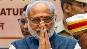 குடியரசு துணைத் தலைவர் சிபி ராதாகிருஷ்ணன், ஒரு விளையாட்டு சாம்பியன் தெரியுமா? கல்லூரி காலத்தை பாருங்க