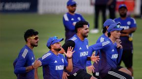 IND vs PAK : பிட்ச் ரிப்போர்ட் என்ன? டாஸ் வென்றால் இந்திய அணி என்ன செய்யனும்? IND vs PAK : பிட்ச் ரிப்போர்ட் என்ன? டாஸ் வென்றால் இந்திய அணி என்ன செய்யனும்?