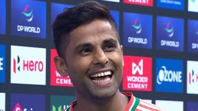 Asia Cup: தவறு செய்தாரா சூர்யகுமார்.. நாமே ரூட் போட்டு கொடுத்துட்டோமா? நோட் செய்த பாகிஸ்தான் Asia Cup: தவறு செய்தாரா சூர்யகுமார்.. நாமே ரூட் போட்டு கொடுத்துட்டோமா? நோட் செய்த பாகிஸ்தான்