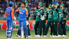 IND vs PAK: அடப்பாவிங்களா? இதை கூட செய்ய மாட்டீங்களா? பாகிஸ்தான் நிர்வாகி அதிரடி நீக்கம் IND vs PAK: அடப்பாவிங்களா? இதை கூட செய்ய மாட்டீங்களா? பாகிஸ்தான் நிர்வாகி அதிரடி நீக்கம்