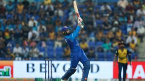 AFG vs SL: ஒரே ஓவரில் 5 சிக்சர்.. கடைசி ஓவரில் 32 ரன்கள்.. ஆப்கான் வீரர் முகமது நபி அபாரம்