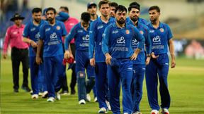 T20 WC அரையிறுதி சென்றோம்.. கேவலம் இப்போ முதல் சுற்றிலே போய்ட்டோம்.. ஏற்க முடியாது! ரஷித் கான் கோபம்
