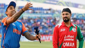Asia cup: டாசில் சூப்பர் முடிவு எடுத்த இந்தியா.. பிளேயிங் லெவனில் 2 மாற்றம்.. ரோகித்தை கிண்டல் செய்த சூர்யகுமார்