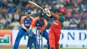 Asia Cup: பயம் காட்டிய ஓமன்.. பும்ரா, வருண் இல்லாமல் தடுமாறிய இந்திய பவுலிங்.. கடைசி நிமிடம் வரை பரபர 