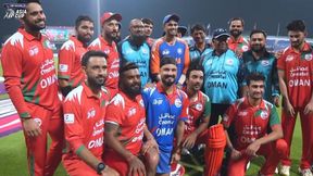 Asia cup: நம்ப முடியாத அளவுக்கு பிரமாதமாக விளையாடி விட்டார்கள்.. ஓமன் வீரர்களை அழைத்து சூர்யகுமார் பாராட்டு