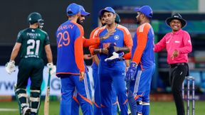 IND vs PAK: பாகிஸ்தான் அடித்து ஆடியதும், நான் சொன்னது ஒன்றே ஒரு தான்.. சூர்யகுமார் கருத்து