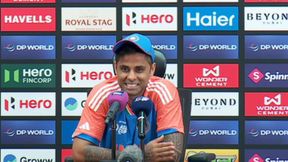 IND vs PAK: பாகிஸ்தான் இனி எங்களுக்கு போட்டியே இல்ல.. 10-1 என நாங்கள் வெல்வதால், அப்படி சொல்லாதீங்க-சூர்யகுமார்