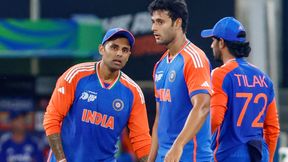 IND vs PAK: உலகிலேயே யாரும் செய்யாத சாதனை..சிஎஸ்கே வீரர் தான் அதிர்ஷ்ட தங்கம்..எப்படி சாத்தியமாச்சு?