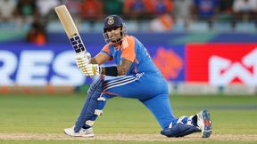 IND vs BAN: சூர்யகுமார் மீண்டும் தடுமாற்றம்.. 18 இன்னிங்சில் 10 முறை ஒன்றை இலக்கத்தில் அவுட் IND vs BAN: சூர்யகுமார் மீண்டும் தடுமாற்றம்.. 18 இன்னிங்சில் 10 முறை ஒன்றை இலக்கத்தில் அவுட்