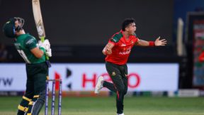 PAK vs BAN: வங்கதேசத்தை சமாளிக்க முடியாமல் திணறும் பாகிஸ்தான்.. 4வது முறை டக் அவுட்டான இளம் ஸ்டார் PAK vs BAN: வங்கதேசத்தை சமாளிக்க முடியாமல் திணறும் பாகிஸ்தான்.. 4வது முறை டக் அவுட்டான இளம் ஸ்டார்