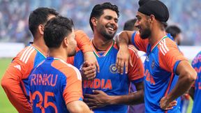 ஆசிய கோப்பையில் வரலாற்று வெற்றி.. இந்திய அணிக்கு ரூ.21 கோடி பரிசுத் தொகை அறிவித்த பிசிசிஐ