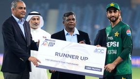 IND vs PAK: தோல்வியை ஜீரணிக்க முடியல.. அந்த ஒரு இடத்தில் தான் சொதப்பிவிட்டோம்.. பாகிஸ்தான் கேப்டன் சல்மான்