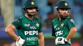 Asia Cup: பாகிஸ்தான் அணிக்கு தலைகுனிவு.. பத்திரிகையாளர் சந்திப்பு ரத்து.. பின்னணி என்ன? Asia Cup: பாகிஸ்தான் அணிக்கு தலைகுனிவு.. பத்திரிகையாளர் சந்திப்பு ரத்து.. பின்னணி என்ன?