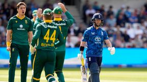 ENG vs SA: 27 ஆண்டு வரலாற்று சாதனை.. மிரள வைத்த தென்னாப்பிரிக்கா.. இங்கிலாந்து ODI தொடர் வெற்றி ENG vs SA: 27 ஆண்டு வரலாற்று சாதனை.. மிரள வைத்த தென்னாப்பிரிக்கா.. இங்கிலாந்து ODI தொடர் வெற்றி