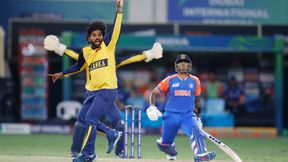 IND vs SL: பைனலுக்கு முன் காலை வாரிய சூர்யகுமார்.. இவரை எப்படி நம்புறது.. இலங்கை எதிரா கூட அடிக்கல IND vs SL: பைனலுக்கு முன் காலை வாரிய சூர்யகுமார்.. இவரை எப்படி நம்புறது.. இலங்கை எதிரா கூட அடிக்கல