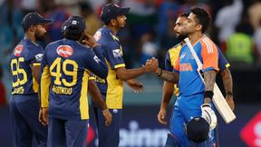 IND vs SL: பைனல் மாதிரியே இருந்தது.. சூப்பர் ஓவரில் வென்றது குறித்து இந்திய கேப்டன் சூர்யகுமார் பேச்சு IND vs SL: பைனல் மாதிரியே இருந்தது.. சூப்பர் ஓவரில் வென்றது குறித்து இந்திய கேப்டன் சூர்யகுமார் பேச்சு
