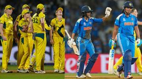 IND vs AUS: 