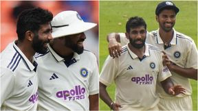 IND vs WI: பும்ரா செய்த உதவி.. பயன்படுத்த தவறிய சிராஜ்.. பறிபோன பிரம்மாண்ட சாதனை.. என்ன நடந்தது?