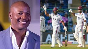 IND vs WI: மேட்ச்சை மாற்றிய பிரையன் லாரா.. ஒரே கேள்வி.. வெறியுடன் ஆடிய வெஸ்ட் இண்டீஸ் வீரர்கள் IND vs WI: மேட்ச்சை மாற்றிய பிரையன் லாரா.. ஒரே கேள்வி.. வெறியுடன் ஆடிய வெஸ்ட் இண்டீஸ் வீரர்கள்