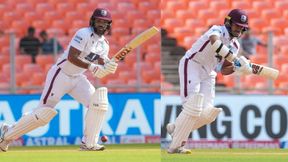 IND vs WI: உலகிலேயே எந்த டீமும் செய்யாத ஓபனிங் ரெக்கார்டு.. வெஸ்ட் இண்டீஸ் செய்த படுமோசமான சாதனை IND vs WI: உலகிலேயே எந்த டீமும் செய்யாத ஓபனிங் ரெக்கார்டு.. வெஸ்ட் இண்டீஸ் செய்த படுமோசமான சாதனை