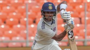 IND vs WI: வெஸ்ட் இண்டீஸ் சோலியை முடித்த துருவ் ஜுரல்.. ரிஷப் பண்ட்டை மறக்க வைத்த ஆட்டம் IND vs WI: வெஸ்ட் இண்டீஸ் சோலியை முடித்த துருவ் ஜுரல்.. ரிஷப் பண்ட்டை மறக்க வைத்த ஆட்டம்