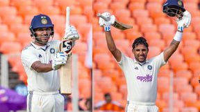 IND vs WI: துருவ் ஜுரல் செய்த செயல்.. அப்பாவுக்கு மட்டுமல்ல.. நெகிழ்ந்த ரசிகர்கள்.. என்ன செய்தார்? IND vs WI: துருவ் ஜுரல் செய்த செயல்.. அப்பாவுக்கு மட்டுமல்ல.. நெகிழ்ந்த ரசிகர்கள்.. என்ன செய்தார்?