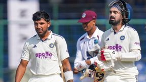 IND vs WI: இவர் ஆடிய 7 மேட்ச்சிலும் இந்தியாவுக்கு வெற்றி.. வரலாறு படைத்த துருவ் ஜுரல்.. என்ன சாதனை? IND vs WI: இவர் ஆடிய 7 மேட்ச்சிலும் இந்தியாவுக்கு வெற்றி.. வரலாறு படைத்த துருவ் ஜுரல்.. என்ன சாதனை?