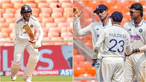 IND vs WI: 6 டாஸில் தோற்றுவிட்டேன்.. ஆனாலும் கவலை கிடையாது.. வெற்றிக்கு பின் சுப்மன் கில் பேட்டி! IND vs WI: 6 டாஸில் தோற்றுவிட்டேன்.. ஆனாலும் கவலை கிடையாது.. வெற்றிக்கு பின் சுப்மன் கில் பேட்டி!