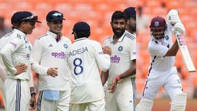 IND vs WI: இதை மட்டும் செய்தால் வெஸ்ட் இண்டீஸ் காலி.. இந்தியாவின் மெகா திட்டம்.. இன்னிங்ஸ் வெற்றி?