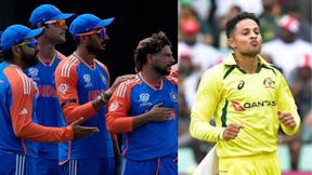 IND vs AUS: இந்திய வம்சாவளி வீரரை இறக்கிய ஆஸ்திரேலிய அணி..டி20 அணியில் தன்வீர் சங்கா சேர்ப்பு