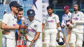 IND vs WI: இந்தியா ஜெயித்தாலும் டெஸ்ட் சாம்பியன்ஷிப்பில் சிக்கல்.. 3வது இடத்தில் இருந்தும் சரிவு? IND vs WI: இந்தியா ஜெயித்தாலும் டெஸ்ட் சாம்பியன்ஷிப்பில் சிக்கல்.. 3வது இடத்தில் இருந்தும் சரிவு?