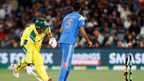 IND vs AUS: தொடரை வென்றது ஆஸ்திரேலியா.. 2வது ஒருநாள் போட்டியிலும் இந்தியா தோல்வி