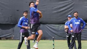 IND vs AUS- சிஎஸ்கே வீரருக்கு கட்டம் கட்டும் கம்பீர்..  வெஸ்ட் இண்டீஸ் பார்முலாவை கையில் எடுக்கும் சூர்யகுமார்