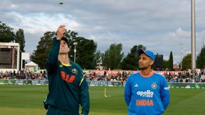 IND vs AUS: டாசில் இந்தியாவுக்கு சாதகம்.. பிளேயிங் லெவனில் சூர்யகுமார் ட்விஸ்ட்..முக்கிய வீரர் இல்லை
