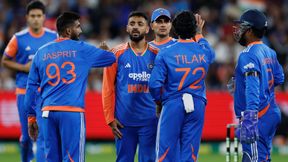 IND vs AUS: 13.2 ஓவரிலே கதையை முடித்த ஆஸ்திரேலியா.. ஹாட்ரிக் மிஸ் செய்த பும்ரா.. இந்தியா தோல்வி
