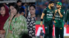 IND vs PAK: உங்களுக்கு பேசவே அருகதை கிடையாது.. இந்தியாவுக்கு ஆதரவாக நின்ற பாகிஸ்தான் ரசிகர்கள்