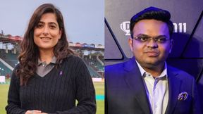IND vs PAK: என்னது ஆசாத் காஷ்மீரா? எல்லை மீறிய பாகிஸ்தான் கேப்டன்..ஜெய்ஷா இருந்தும் இப்படி நடப்பதா? 