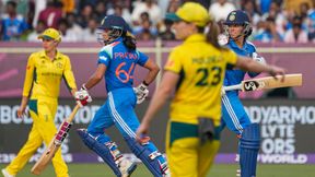 IND W vs AUS W: இந்திய மகளிர் அணி இமாலய இலக்கு.. 2 வேற லெவல் சாதனை படைத்த ஸ்மிருதி மந்தானா IND W vs AUS W: இந்திய மகளிர் அணி இமாலய இலக்கு.. 2 வேற லெவல் சாதனை படைத்த ஸ்மிருதி மந்தானா