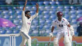 IND vs WI: அஸ்வின் இல்லை என்பதால் வாய்ப்பு வருகிறது.. பேட்டிங் பலமாக மாறியதுக்கு பின்னணி என்ன? ஜடேஜா IND vs WI: அஸ்வின் இல்லை என்பதால் வாய்ப்பு வருகிறது.. பேட்டிங் பலமாக மாறியதுக்கு பின்னணி என்ன? ஜடேஜா