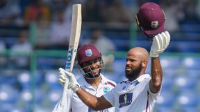 IND vs WI: வரலாறை மாற்றிய செஞ்சுரி.. 22 ஆண்டு ரெக்கார்டை உடைத்த வெஸ்ட் இண்டீஸ் வீரர் ஜான் கேம்ப்பெல் IND vs WI: வரலாறை மாற்றிய செஞ்சுரி.. 22 ஆண்டு ரெக்கார்டை உடைத்த வெஸ்ட் இண்டீஸ் வீரர் ஜான் கேம்ப்பெல்