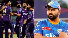 IPL 2026: கொல்கத்தா அணியின் கேப்டனாக வரும் ரோகித் சர்மா.. மும்பை இந்தியன்ஸ் தந்த விளக்கம் 