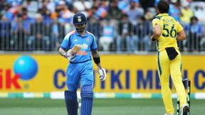 IND vs AUS: கடைசி ஓவரில் நிதிஷ் அதிரடி.. ஆனாலும் ஆஸ்திரேலியாவுக்கு எளிய இலக்கு  நிர்ணயித்த இந்தியா