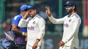 IND vs WI: வெற்றிக்கு பின் ஆடுகளத்தை குறை சொன்ன குல்தீப் பேட்டர்களை போல்ட் ஆக்குவது குஷி என கருத்து IND vs WI: வெற்றிக்கு பின் ஆடுகளத்தை குறை சொன்ன குல்தீப் பேட்டர்களை போல்ட் ஆக்குவது குஷி என கருத்து