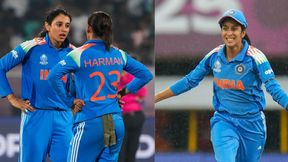 IND-W vs AUS-W: மாபெரும் வரலாறு படைத்த ஜெமிமா.. ஸ்மிருதி மந்தனாவின் 8 ஆண்டு சாதனை முறியடிப்பு