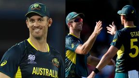 IND vs AUS: உலககோப்பைக்கு தயாராகி வருகிறோம்.. அடுத்த 3 போட்டியிலும் வெல்வோம்.. ஆஸி. கேப்டன் மார்ஷ் 