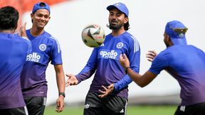IND vs WI: முதல் டெஸ்ட் இந்திய அணி பிளேயிங் லெவன் என்ன? 2 இடத்திற்கு 4 பேர் போட்டி IND vs WI: முதல் டெஸ்ட் இந்திய அணி பிளேயிங் லெவன் என்ன? 2 இடத்திற்கு 4 பேர் போட்டி