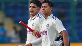 IND vs WI: இரட்டை சதத்தை நெருங்கும் ஜெய்ஸ்வால்.. சாய் சுதர்சன் அபாரம்.. 2வது டெஸ்டில் இந்தியா ரன்குவிப்பு IND vs WI: இரட்டை சதத்தை நெருங்கும் ஜெய்ஸ்வால்.. சாய் சுதர்சன் அபாரம்.. 2வது டெஸ்டில் இந்தியா ரன்குவிப்பு